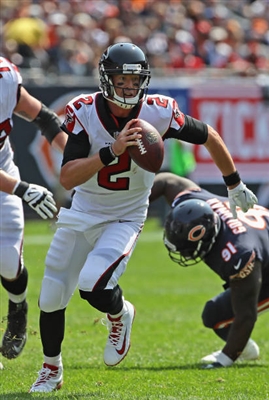Matt Ryan Poster 3470770