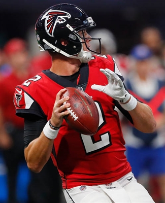 Matt Ryan Poster 3470772