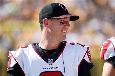 Matt Ryan Poster 3470773