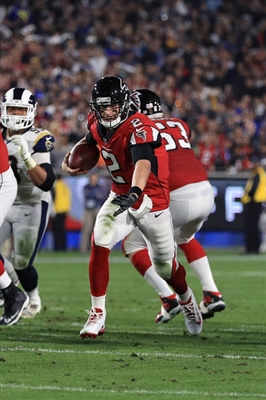 Matt Ryan Poster 3470774