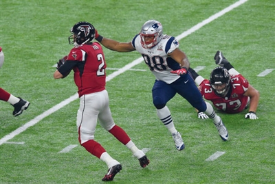 Matt Ryan Poster 3470778