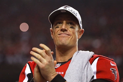 Matt Ryan Poster 3470780