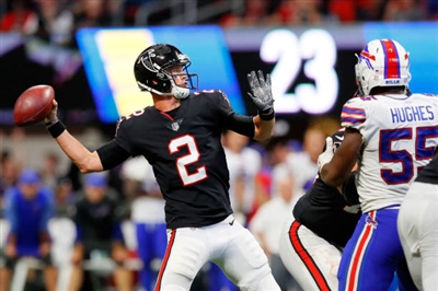 Matt Ryan Poster 3470782