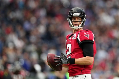 Matt Ryan Poster 3470783