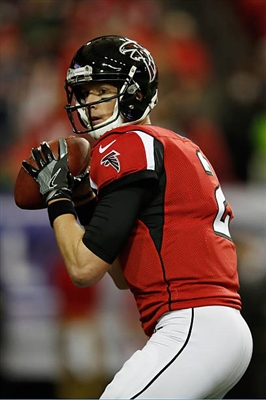 Matt Ryan Poster 3470784
