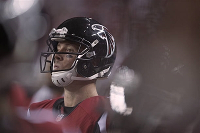 Matt Ryan Poster 3470785