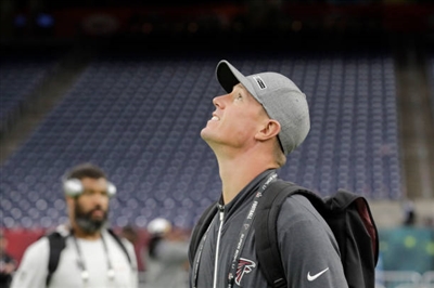 Matt Ryan Poster 3470789