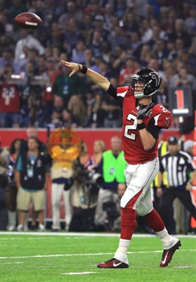 Matt Ryan Poster 3470792