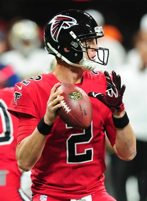 Matt Ryan Poster 3470793