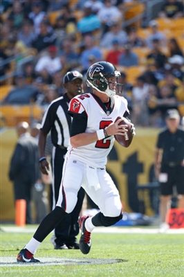 Matt Ryan Poster 3470803