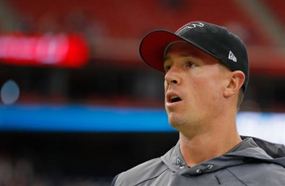 Matt Ryan Poster 3470806