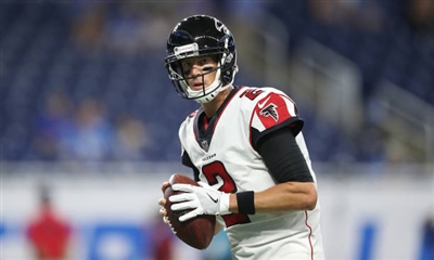 Matt Ryan Poster 3470808
