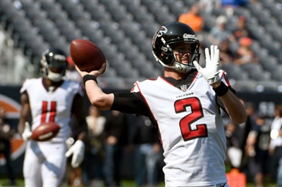 Matt Ryan Poster 3470811