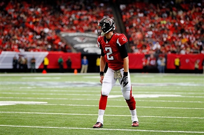 Matt Ryan Poster 3470813