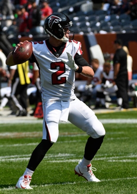 Matt Ryan Poster 3470815