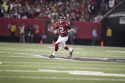 Matt Ryan Poster 3470819