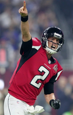 Matt Ryan Poster 3470820