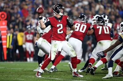 Matt Ryan Poster 3470822