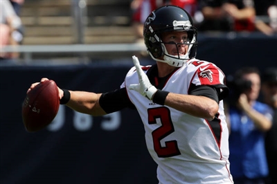 Matt Ryan Poster 3470823