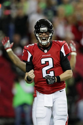 Matt Ryan Poster 3470824