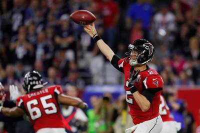 Matt Ryan Poster 3470826