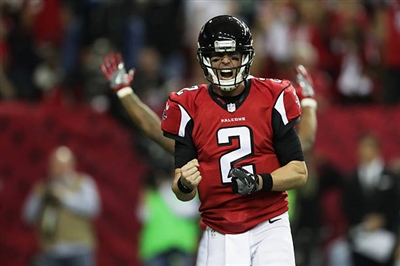 Matt Ryan Poster 3470829
