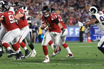 Matt Ryan Poster 3470830