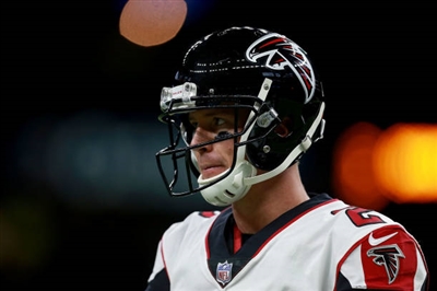 Matt Ryan Poster 3470831