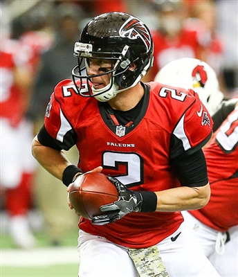 Matt Ryan Poster 3470832