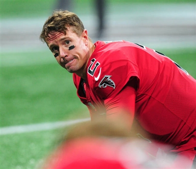 Matt Ryan Poster 3470833