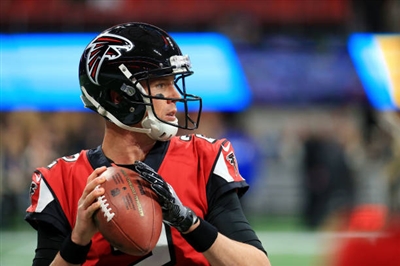 Matt Ryan Poster 3470836