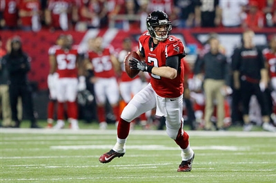 Matt Ryan Poster 3470838