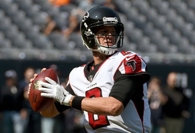 Matt Ryan Poster 3470840
