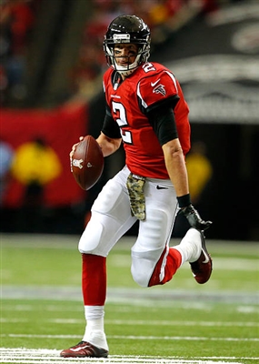 Matt Ryan Poster 3470845