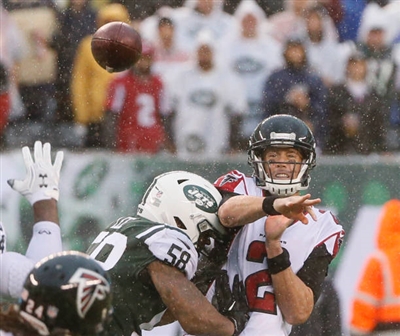 Matt Ryan Poster 3470847