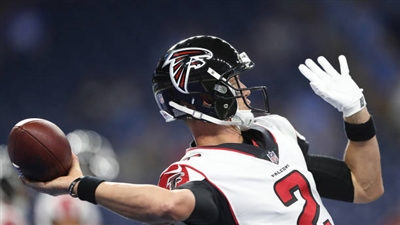 Matt Ryan Poster 3470849