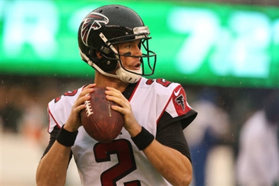 Matt Ryan Poster 3470850