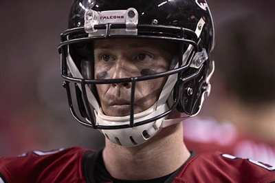 Matt Ryan Poster 3470851