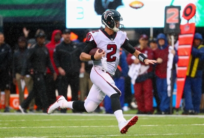 Matt Ryan Poster 3470852