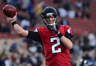 Matt Ryan Poster 3470853