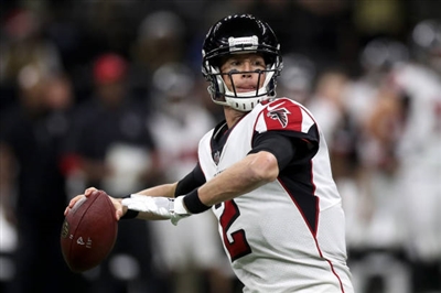 Matt Ryan Poster 3470854