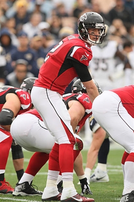 Matt Ryan Poster 3470856