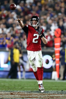 Matt Ryan Poster 3470860