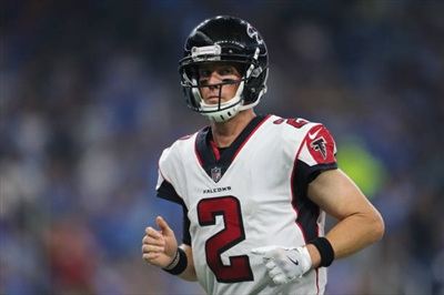 Matt Ryan Poster 3470861
