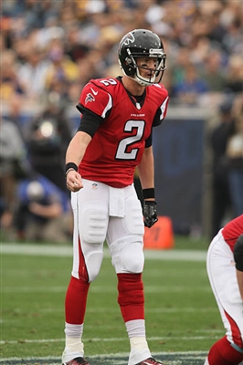 Matt Ryan Poster 3470863