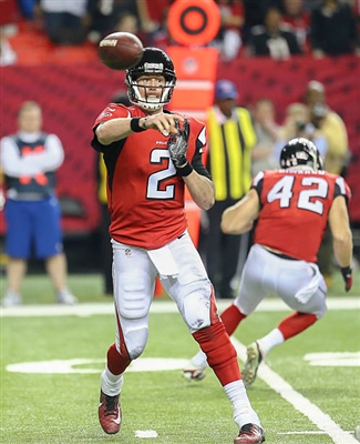 Matt Ryan Poster 3470864