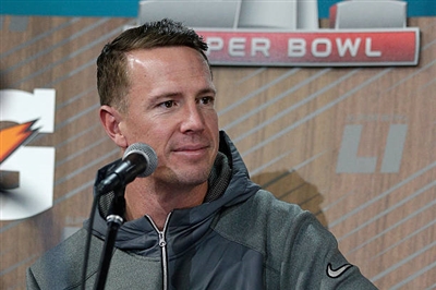 Matt Ryan Poster 3470865