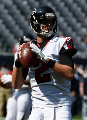 Matt Ryan Poster 3470871