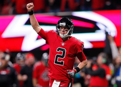 Matt Ryan Poster 3470873