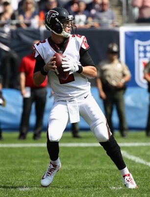 Matt Ryan Poster 3470876